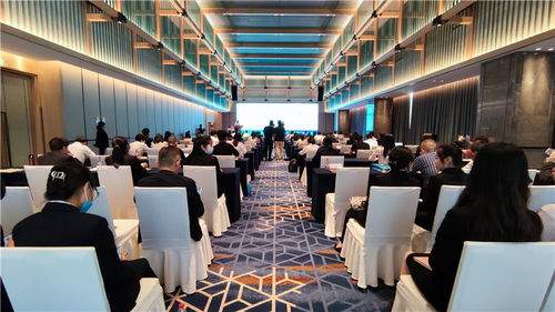 2021中國 濟南 人力資本產業發展大會舉辦