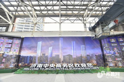 高端智庫看濟南 智庫專家 支招 濟南制造業科創發展 引進優秀企業,構建更加豐富的生態圈