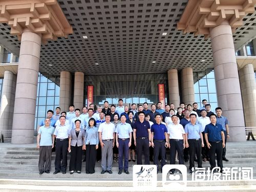 兩載幫扶路 盡顯民企情 濟南市民營企業高質量發展服務隊章丘二隊遞交實干答卷