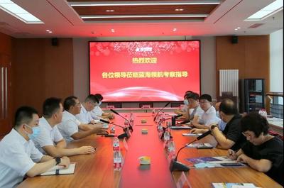 市場(chǎng)增活力 發(fā)展添動(dòng)力——濟(jì)南章丘創(chuàng)新實(shí)行“一照多址”“一址多照”企業(yè)住所“私人訂制”服務(wù)