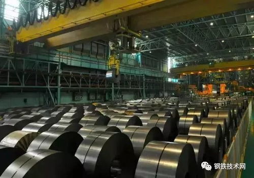 鋼鐵企業(yè)無人工廠浪潮下的就業(yè)危機與濟南企業(yè)網(wǎng)站開發(fā)新機遇