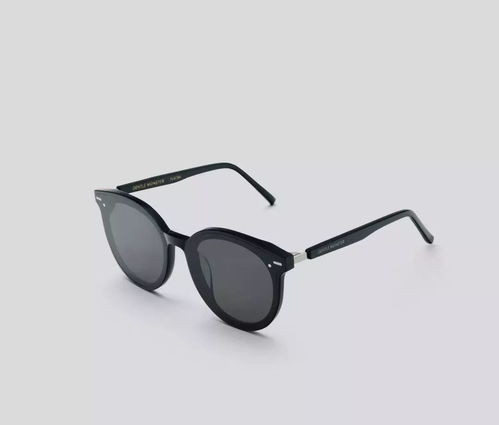 gentle monster眼鏡2019春夏新品預(yù)覽