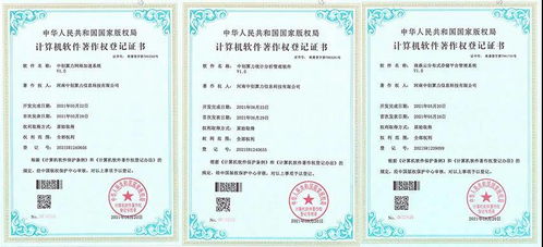 中創(chuàng)算力喜獲增值電信業(yè)務(wù)經(jīng)營(yíng)許可證，夯實(shí)基礎(chǔ)電信業(yè)務(wù)根基